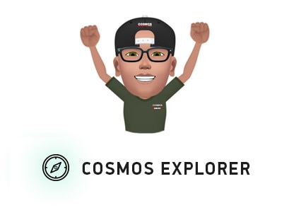 Cosmos Enthusiasts